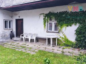 Prodej rodinného domu, Jedlí, 150 m2