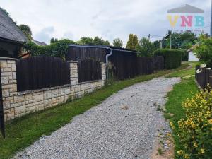 Prodej rodinného domu, Jedlí, 150 m2