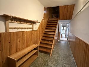 Prodej rodinného domu, Lázně Bělohrad, Barákova, 85 m2