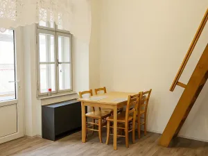Pronájem bytu 2+kk, Vimperk, náměstí Svobody, 45 m2