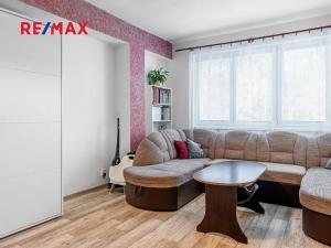 Pronájem bytu 3+1, Kamenický Šenov, Pískovec I, 65 m2