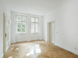 Pronájem bytu 3+kk, Praha, Karoliny Světlé, 90 m2
