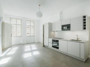 Pronájem bytu 3+kk, Praha, Karoliny Světlé, 90 m2