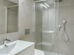 Pronájem bytu 3+kk, Praha, Karoliny Světlé, 90 m2