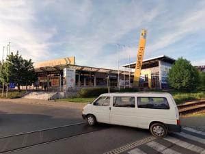 Pronájem obchodního prostoru, Zlín, 66 m2
