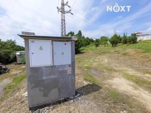 Prodej pozemku pro bydlení, Jivno, 1544 m2
