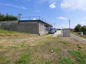 Prodej pozemku pro bydlení, Jivno, 1544 m2
