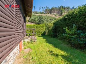 Prodej chaty, Černošín, 46 m2