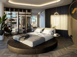 Prodej bytu 3+kk, Marbella, Španělsko, Túnel La Quinta, 140 m2
