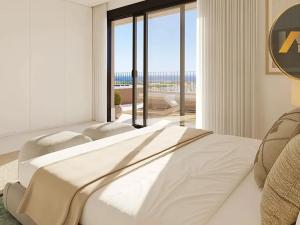 Prodej bytu 2+kk, Fuengirola, Španělsko, 50 m2