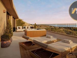 Prodej bytu 2+kk, Fuengirola, Španělsko, 50 m2