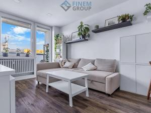 Prodej bytu 2+kk, Mělník, 42 m2