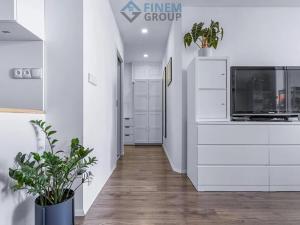 Prodej bytu 2+kk, Mělník, 42 m2