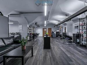 Prodej obchodního prostoru, Praha - Nové Město, 150 m2