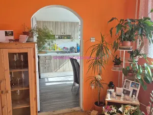 Prodej bytu 3+1, Česká Lípa, Šluknovská, 66 m2