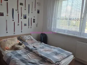 Prodej bytu 3+1, Česká Lípa, Šluknovská, 66 m2