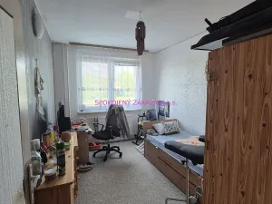 Prodej bytu 3+1, Česká Lípa, Šluknovská, 66 m2