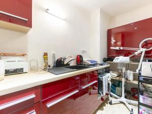 Pronájem obchodního prostoru, Praha - Žižkov, Zvonařova, 50 m2