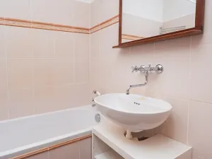 Prodej bytu 2+1, Praha - Hodkovičky, V mokřinách, 61 m2
