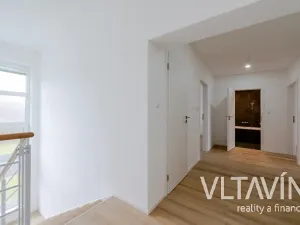Prodej rodinného domu, Praha - Čimice, Chorušická, 198 m2