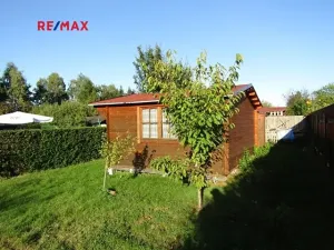 Prodej zahrady, Svitavy, 315 m2