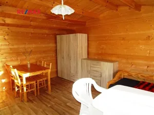 Prodej zahrady, Svitavy, 315 m2