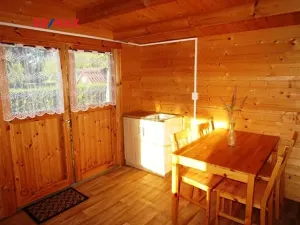 Prodej zahrady, Svitavy, 315 m2