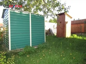 Prodej zahrady, Svitavy, 315 m2