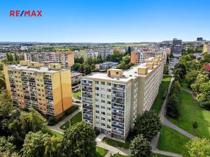 Prodej bytu 4+kk, Praha - Stodůlky, Klukovická, 86 m2