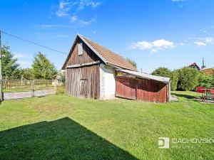 Prodej rodinného domu, Bojanov, 95 m2