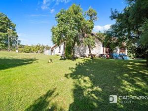 Prodej rodinného domu, Bojanov, 95 m2