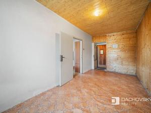 Prodej rodinného domu, Bojanov, 95 m2