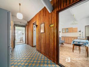 Prodej rodinného domu, Bojanov, 95 m2