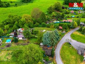 Prodej pozemku pro bydlení, Malšovice, 2613 m2