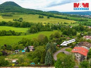 Prodej pozemku pro bydlení, Malšovice, 2613 m2
