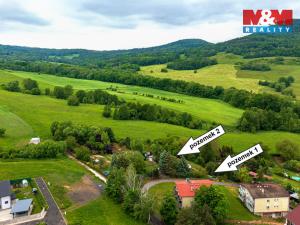 Prodej pozemku pro bydlení, Malšovice, 2613 m2