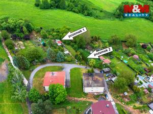 Prodej pozemku pro bydlení, Malšovice, 2613 m2