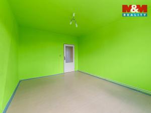 Prodej bytu 3+1, Děčín - Děčín II-Nové Město, Vokolkova, 83 m2