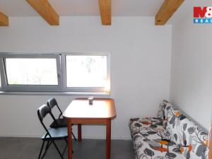 Pronájem bytu 1+kk, Janov nad Nisou, 25 m2