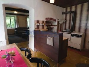 Prodej zemědělské usedlosti, Malonty, 129 m2