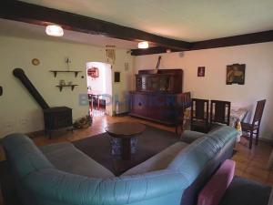 Prodej zemědělské usedlosti, Malonty, 129 m2