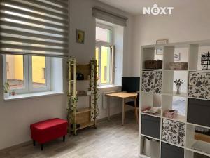 Pronájem bytu 1+kk, Náchod, Poděbradova, 35 m2