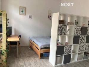 Pronájem bytu 1+kk, Náchod, Poděbradova, 35 m2