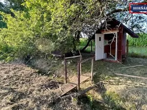 Prodej zahrady, Kunkovice, 115 m2