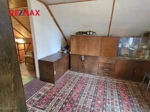 Prodej chaty, Oseček, 60 m2