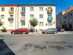 Pronájem bytu 3+kk, Pečky, Lhotecká, 54 m2