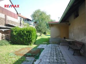 Prodej rodinného domu, Turkovice, 69 m2