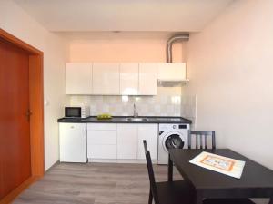Pronájem bytu 2+kk, Brno, Horova, 37 m2