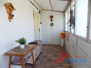 Prodej chaty, Slaný, 20 m2