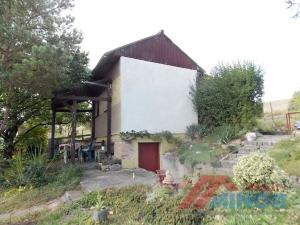 Prodej chaty, Slaný, 20 m2